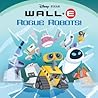 Wall-E by Jillian Joy Samuels