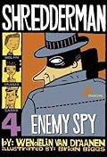 Enemy Spy