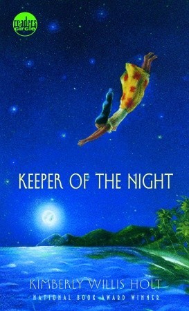 Keeper of the Night (Readers Circle)