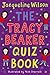The Tracy Beaker Quiz Book