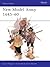 New Model Army 1645-60 (Men...