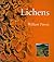 Lichens by William  Purvis
