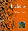 Lichens by William Purvis Lichens by William Purvis