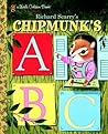 Richard Scarry's Chipmunk's ABC (Little Golden Book) Richard Scarry's Chipmunk's ABC (Little Golden Book)