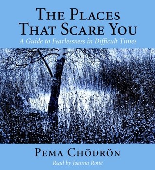 The Places That Scare You: A Guide to Fearlessness in Difficult Times