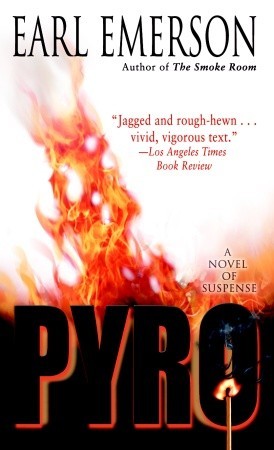 Pyro (Mass Market Paperback)