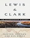 Lewis & Clark by Dayton Duncan