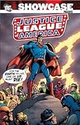 Showcase Presents: Justice League of America, Vol. 5