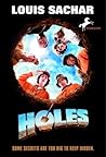Holes by Louis Sachar