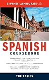 Complete Spanish: The Basics (Book) (Complete Basic Courses)