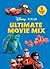 Ultimate Movie Mix (Disney/Pixar Jumbo Colouring Book)