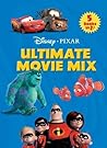 Ultimate Movie Mix (Disney/Pixar Jumbo Colouring Book)