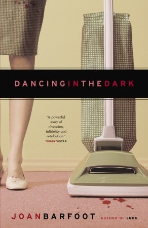 Dancing in the Dark (Paperback)