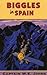 Biggles in Spain (Biggles, #17)