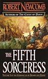 The Fifth Sorceress