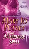 The Marriage Spell by Mary Jo Putney