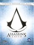 Assassin's Creed: Limited Edition Art Book