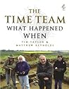 The Time Team Guide to What Happened When