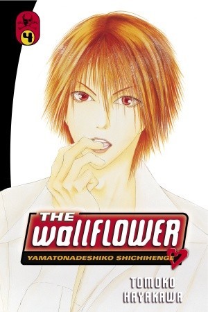 The Wallflower, Vol. 4 (The Wallflower, #4)