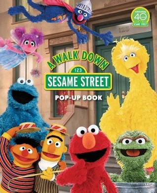 Welcome to Sesame Street: A 40th Anniversary Celebration