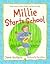 Millie Starts School