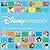 Disneystrology by Lisa Finander