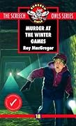 Murder at the Winter Games