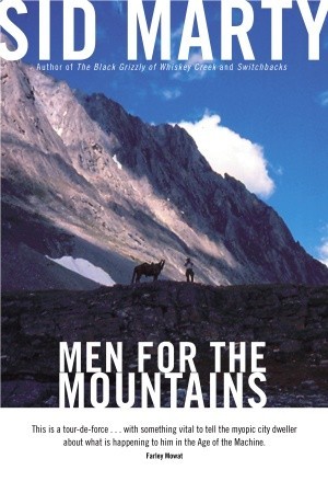 Men for the Mountains (Paperback)