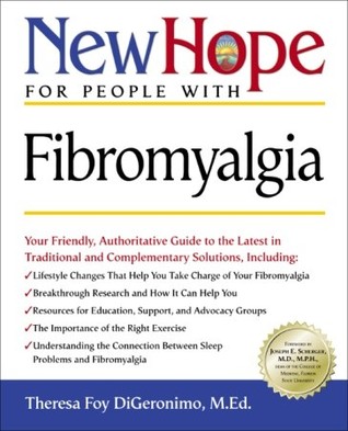 New Hope for People with Fibromyalgia (Paperback)