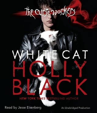 White Cat (Curse Workers, #1)