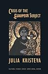 Crisis of the European Subject (Cultural Studies)