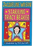Starring Tracy Beaker