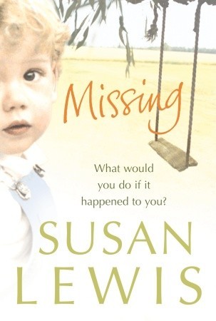 Missing (Paperback)
