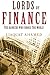 Lords of Finance by Liaquat Ahamed