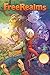 Free Realms, #1