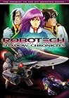 Robotech: Prelude to The Shadow Chronicles