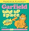 Garfield Takes Up Space by Jim Davis