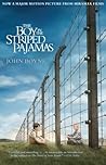 The Boy in the Striped Pajamas by John Boyne