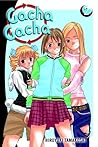 Gacha Gacha, Vol. 2