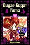 Sugar Sugar Rune, Volume 2 by Moyoco Anno