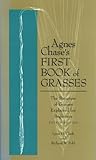 Agnes Chase's First Book of Grasses: The Structure of Grasses Explained for Beginners