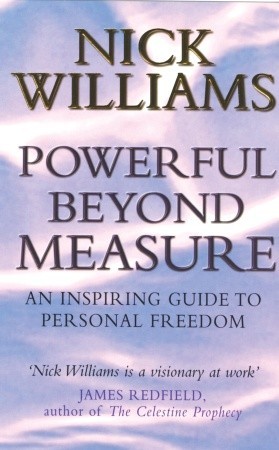Powerful Beyond Measure: An Inspiring Guide to Personal Freedom