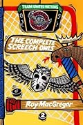 The Complete Screech Owls, Volume 2