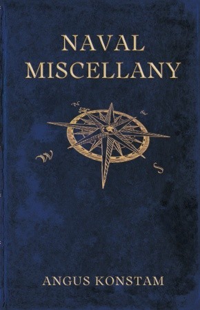 Naval Miscellany (Hardcover)