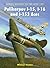 Polikarpov I-15, I-16 and I-153 Aces (Aircraft of the Aces, 95)