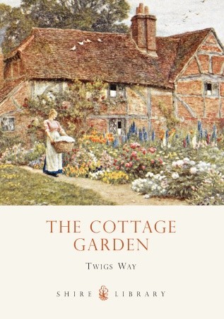 The Cottage Garden (Shire Library)