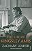 The Life of Kingsley Amis