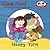 Sleepy Time: A Lift-the-Flap Book