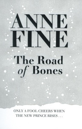 The Road of Bones (Hardcover)