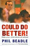 Could Do Better: Help Your Kid Shine at School